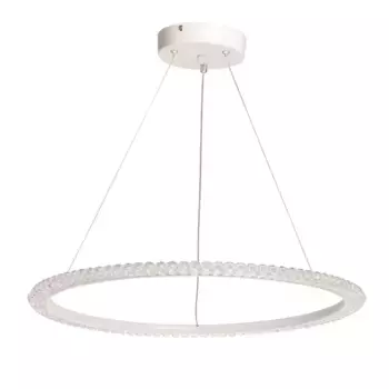 Подвесная люстра De Markt Ральф 675016101