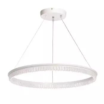 Подвесная люстра De Markt Ральф 675016201