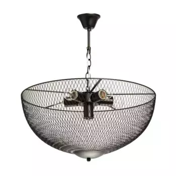 Подвесная люстра De Markt Вита 220015106