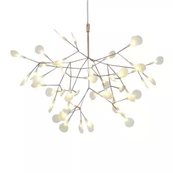 Подвесная люстра Delight Collection 9022/S copper