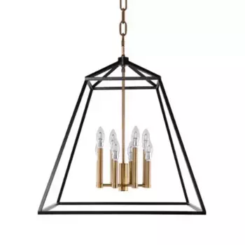 Подвесная люстра DeLight Collection BRCH9034