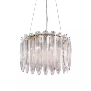 Подвесная люстра Delight Collection MD22027002 MD22027002-D45 gold