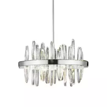 Подвесная люстра Delight Collection Melrose P68050-6