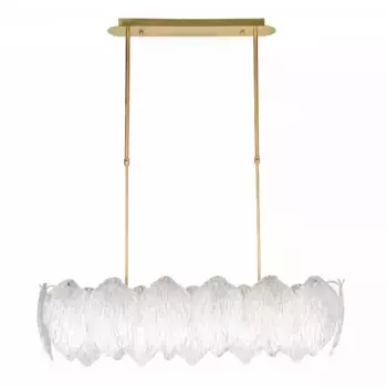 Подвесная люстра Delight Collection Novida BRCH9082