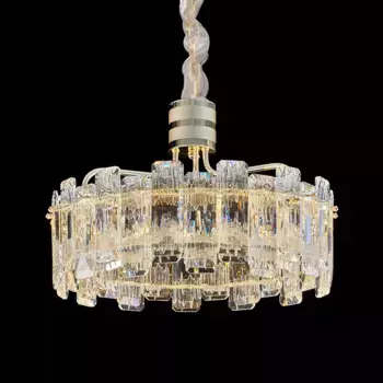 Подвесная люстра DeLight Collection OD2325-58 gold