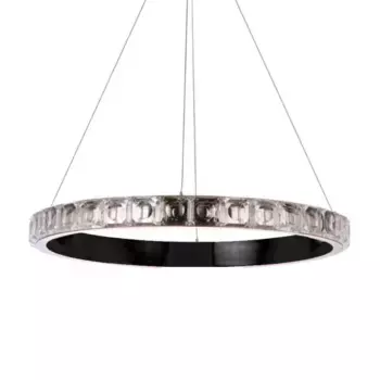 Подвесная люстра Delight Collection OMB81072/60 black