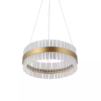 Подвесная люстра Delight Collection Saturno ST-8877-40