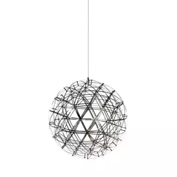 Подвесная люстра Delight Collection ST-5340A chrome