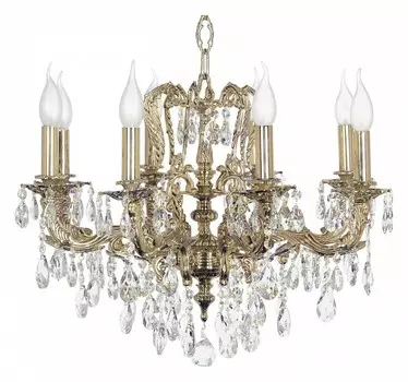 Подвесная люстра Dio D’Arte Aosta Aosta E 1.1.8.200 G