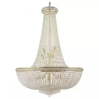 Подвесная люстра Dio D’Arte Bari Bari E 1.5.100.100 G