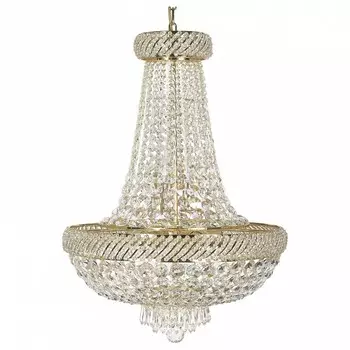 Подвесная люстра Dio D’Arte Bari Bari E 1.5.45.200 G