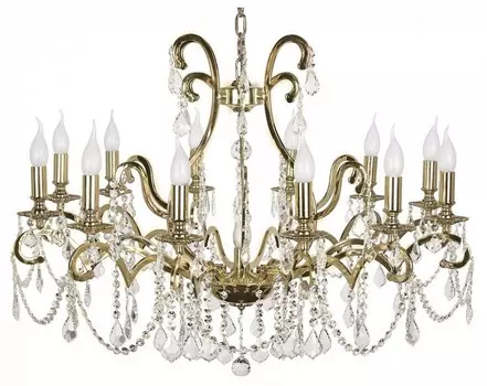 Подвесная люстра Dio D’Arte Isola Isola E 1.1.12.200 G