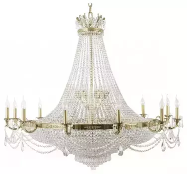 Подвесная люстра Dio D’Arte Lodi Lodi E 1.7.18.100 A