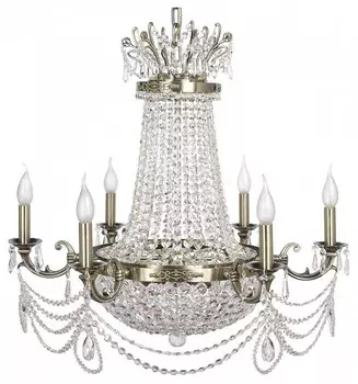 Подвесная люстра Dio D’Arte Lodi Lodi E 1.6.6.200 A