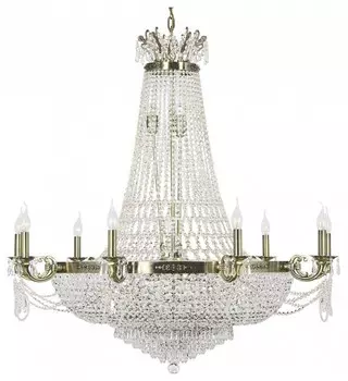 Подвесная люстра Dio D’Arte Lodi Lodi E 1.6.9.200 A