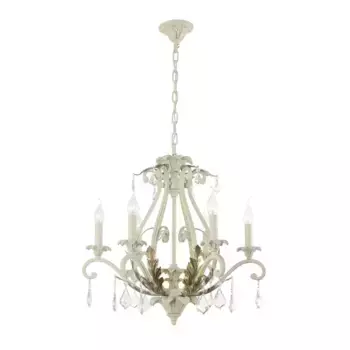 Подвесная люстра Dio DArte Asfour Grappolo E 1.1.6.200 W