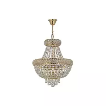 Подвесная люстра Dio DArte Elite Bari E 1.5.35.103 G