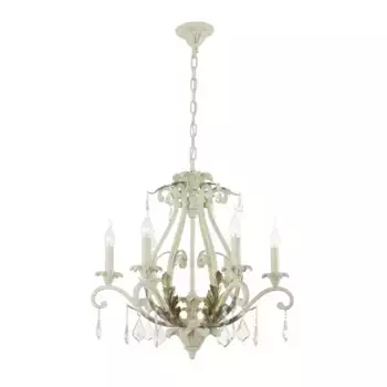 Подвесная люстра Dio DArte Elite Grappolo E 1.1.6.600 W