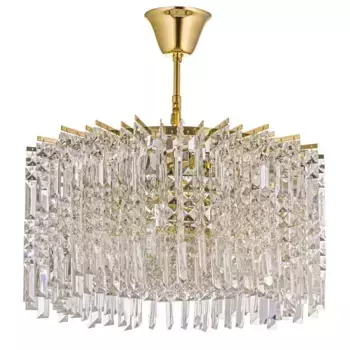 Подвесная люстра Dio DArte Elite Maggio E 1.5.50.100 G