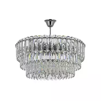 Подвесная люстра Dio DArte Elite Olivetta E 1.5.60.100 N