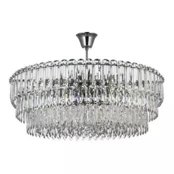 Подвесная люстра Dio DArte Elite Olivetta E 1.5.80.100 N