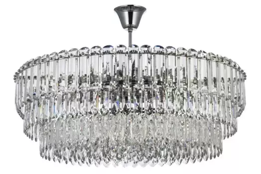 Подвесная люстра Dio DArte Elite Olivetta E 1.5.80.100 N