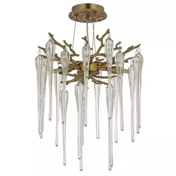 Подвесная люстра Dio DArte Elite Tavenna H 1.5.32.101 A