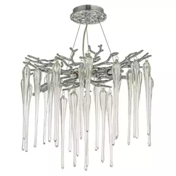 Подвесная люстра Dio DArte Elite Tavenna H 1.5.46.101 N