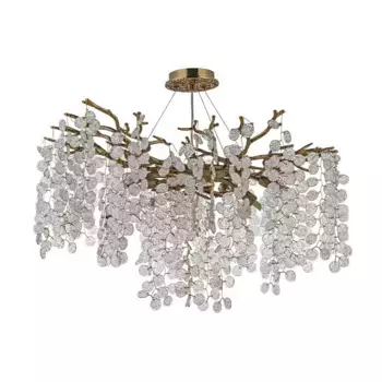 Подвесная люстра Dio DArte Elite Tavenna H 1.5.76.102 A