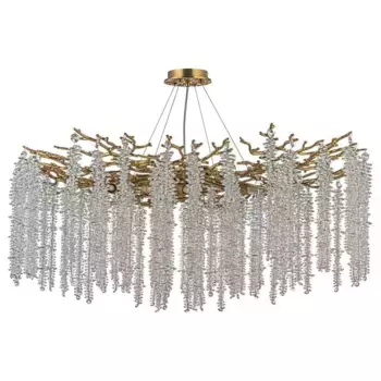 Подвесная люстра Dio DArte Elite Tavenna H 1.5.100.100 A