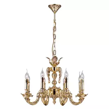 Подвесная люстра Dio DArte Elite Vivaro E 1.1.8 CG