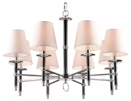 Подвесная люстра Divinare Candela 1162/01 LM-8