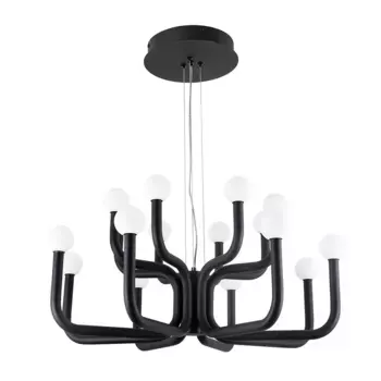 Подвесная люстра Divinare Floriana 8194/06 LM-94