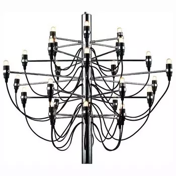 Подвесная люстра Divinare Molto 8030/02 LM-30