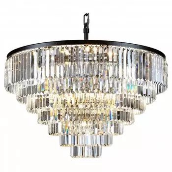 Подвесная люстра Divinare Nova 3001/01 LM-25