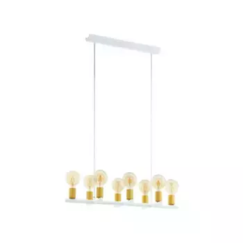 Подвесная люстра Eglo Adri 2 97448