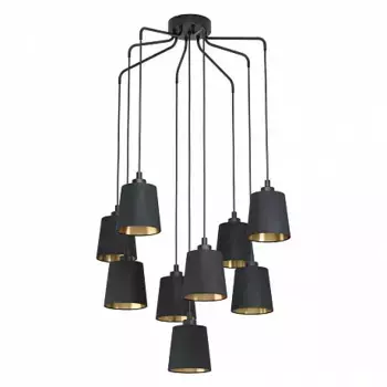 Подвесная люстра Eglo Bernabetta 39739