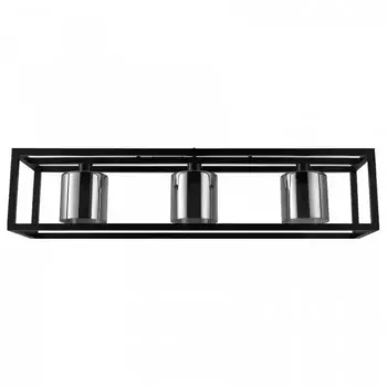 Подвесная люстра Eglo Brisling 390175