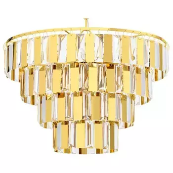 Подвесная люстра Eglo Erseka 99097