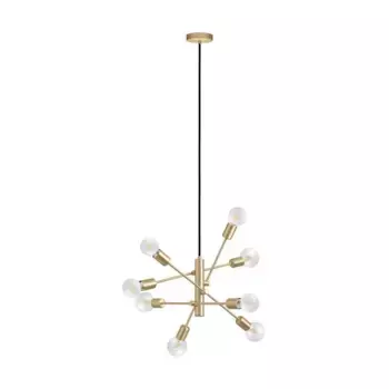 Подвесная люстра Eglo Gradoli 1 99811