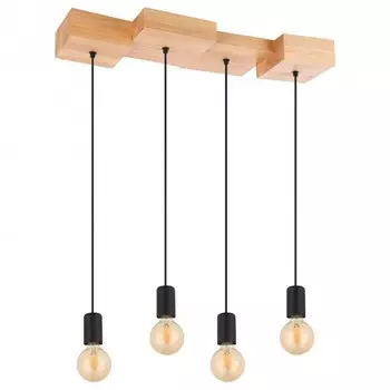 Подвесная люстра Eglo Halkin 43799