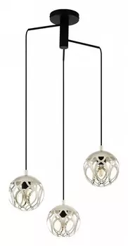 Подвесная люстра Eglo ПРОМО Mirtazza 99073