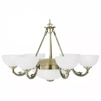 Подвесная люстра Eglo ПРОМО Savoy 82749