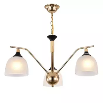 Подвесная люстра Escada Actinidia 2123/3P