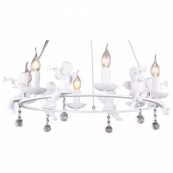 Подвесная люстра Escada Angel 10169/6