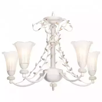 Подвесная люстра Escada Beatrice 647/5S