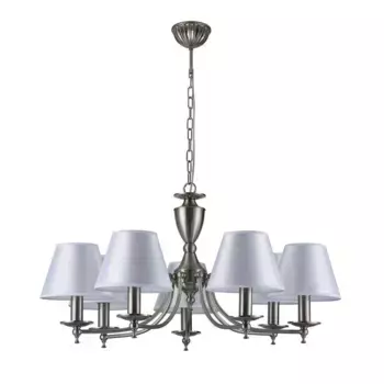 Подвесная люстра Escada Bolero 1144/7PL