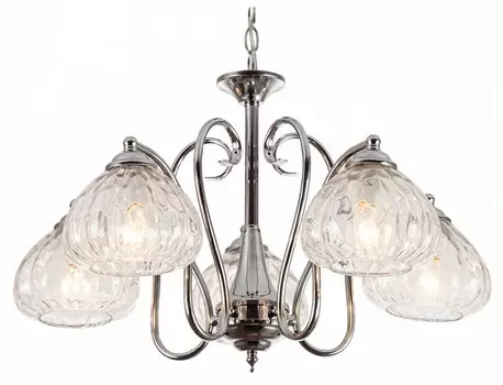 Подвесная люстра Escada Ersado 336/5P