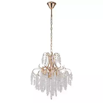 Подвесная люстра Escada FAVERO 2108/5P