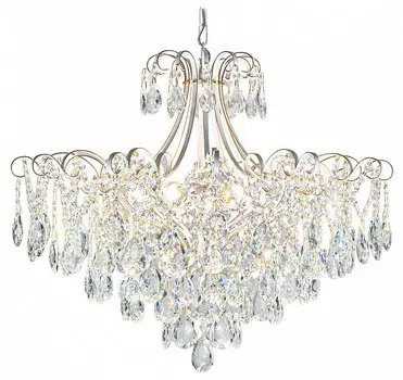 Подвесная люстра Escada Kelly 1123/6S